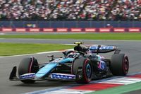 Oakes "confía" en las próximas temporadas de Alpine en la F1