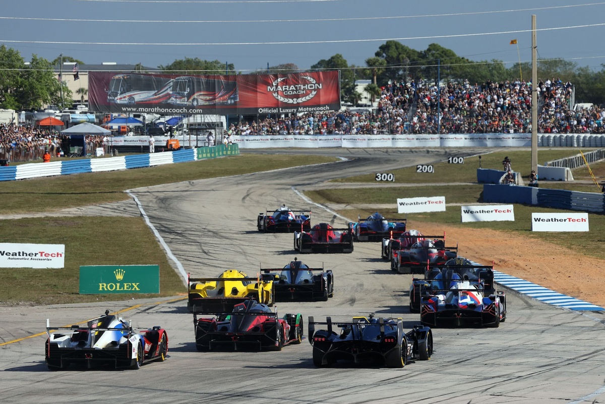 WEC Hypercar and IMSA GTP: Who is introducing updates in 2026 and who isn't?