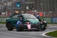 El choque de Doohan no empaña su "brillante" fin de semana, dice Oakes