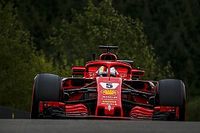 La F1 arrebat&oacute; al LMP1 de Porsche el r&eacute;cord de Spa