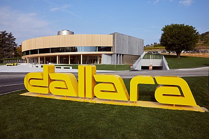 È nata la Dallara Academy, il luogo del sapere della Motorvalley