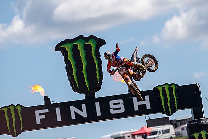 MXGP Afyon: Herlings wint kwalificatierace, Coldenhoff vierde