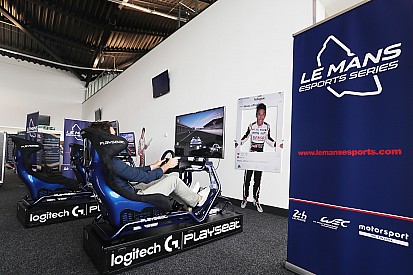 Accede al podio de las 24h de Le Mans y gana más de 85.000 euros con el torneo de eSports