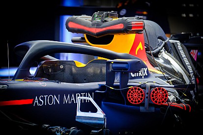 Red Bull espera ganar décima y media con su nuevo combustible en Spa