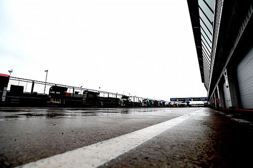 Silverstone será reasfaltada menos de um mês antes de receber F1