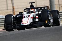 Szybki junior Alpine