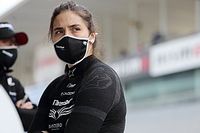 Tatiana Calder&oacute;n ve poco probable seguir en Jap&oacute;n para 2022