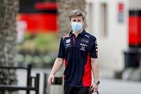 Red Bull, AlphaTauri e Alfa Romeo confirmam pilotos para teste de pós-temporada em Abu Dhabi