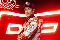 MotoGP inclui Márquez na lista de participantes do GP do Catar