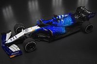 F1: Chefe da Williams prev&ecirc; &ldquo;plano de atualiza&ccedil;&otilde;es modesto&rdquo; para 2021