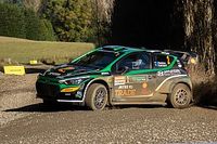 Paddon po raz &oacute;smy