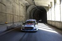 M-Sport Ford odpowiedział krytykom