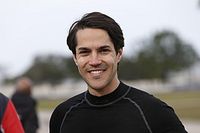 Two-time NASCAR Mexico champion de Alba Jr. joins Andretti Cape for 2024