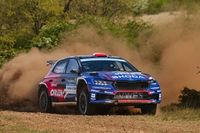 Marczyk w pierwszej tr&oacute;jce