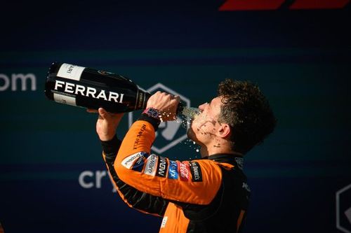 Driver of the Day de F1: ¿Qué es y qué piloto lo ha ganado más?