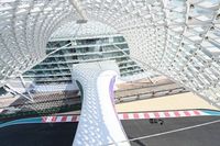 A qué hora fueron los libres de F1 en Abu Dhabi y cómo se pudieron ver