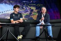 Specjalny pokaz przed GP Australii