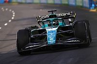 El nuevo jefe del equipo Aston no quiere huir del desafío