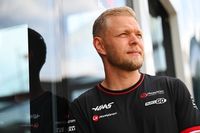 Magnussen no se arrepiente de su regreso a la F1 con Haas