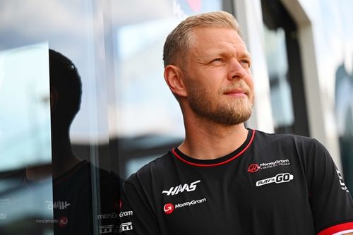 Magnussen no se arrepiente de su "salvaje y emocionante" regreso a la F1
