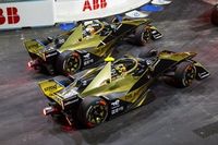 DS Penske cumple su objetivo en la cita final de la F&oacute;rmula E en Londres