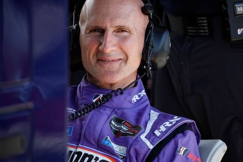 Keating wraca do stawki WEC