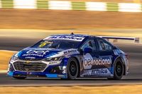 Maior vencedor da Stock em circuitos de rua, Cac&aacute; Bueno elogia prova em Belo Horizonte