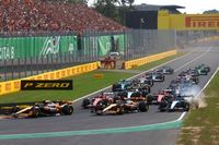 Así queda el mundial de F1 tras el GP de Italia, puntos y posiciones