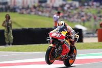 Lorenzo: "Es un circuito dif&iacute;cil para todas las Honda excepto M&aacute;rquez"