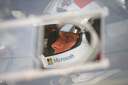 Hyundai dołącza do wyścigu o Tanaka