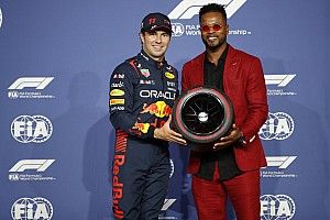 F1 | Perez pole: "Per fortuna è bastato il primo giro della Q3"