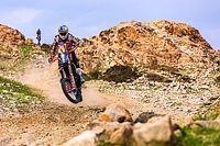 Dakar: Etap 2 - Z widokami na historię