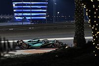 Alonso rozbudza apetyty