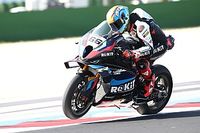 Hasta 10 costillas rotas: la dura lesi&oacute;n de Tom Sykes en WSBK