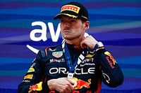 Verstappen, el mejor calificado en el juego F1 23, Checo Pérez en top 5