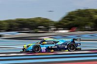 Kaprzyk o włos od podium