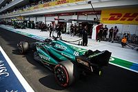 F1: Anúncio de parceria entre Aston Martin e Honda para 2026 é iminente