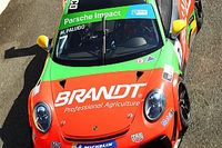 Porsche Carrera Cup: Paludo segura Neugebauer e vence em Curitiba
