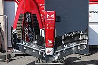 Niedokończone sprawy Alfy Romeo