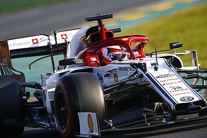Geçen yıla kıyasla Melbourne'de en çok Alfa Romeo gelişti, Williams geriledi