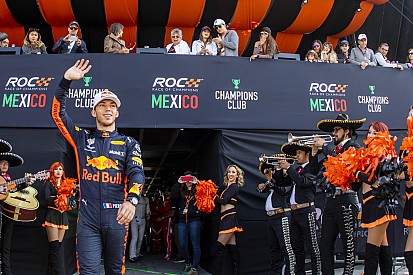 Red Bull привітала П’єра Гаслі з днем народження