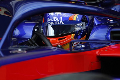 Albon: Steering wheel tools "the main area" for progress