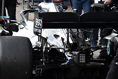 Újabb trükk jelent meg az F1-mérnökök repertoárjában egy illegális akkumulátor képében?