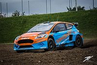 Staniszewski o krok od trzech tytułów