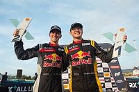 Otwarcie dla braci Hansenów