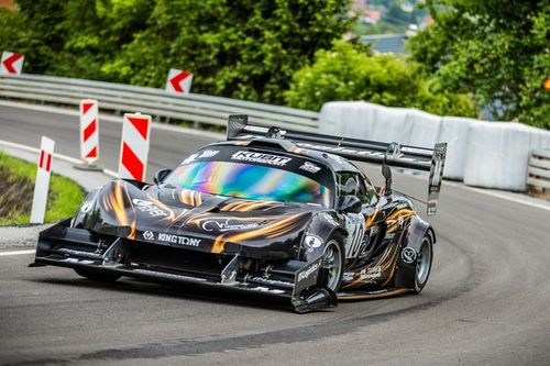 "G&oacute;rale" w Prządkach