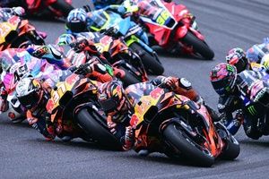 MotoGP: GP da Catalunha terá a volta de Chantra e Viñales e dois wildcards; saiba mais