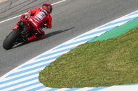 A qué hora fue la carrera sprint de MotoGP en Jerez y cómo se vio gratis