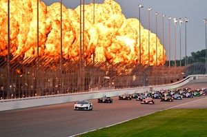 FOX Corporation adquire um terço das ações da Penske Entertainment, proprietária da IndyCar