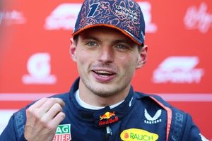 F1: Nova cláusula de saída de Verstappen da Red Bull é revelada por apresentador da Sky Sports